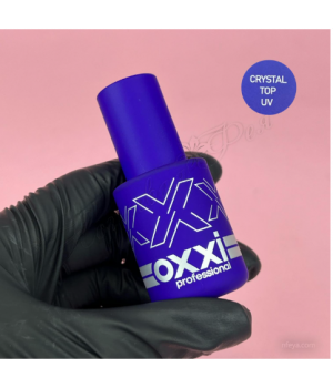 Топ OXXI CRYSTAL 15 мл